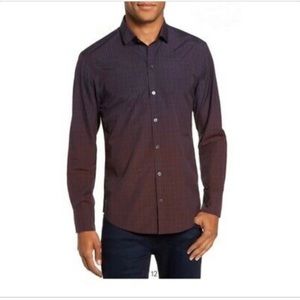 Zachary Prell Rosenblat Long Sleeve Shirt